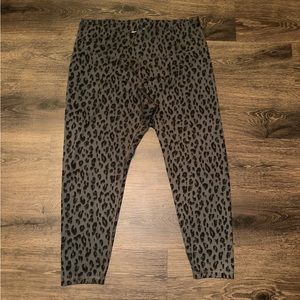 Old navy xxl workout legging